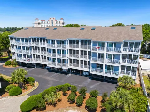 9581 Shore Dr., Myrtle Beach, SC