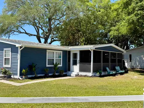 1797 Falcon, Surfside Beach, SC