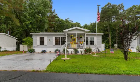 978 Jamestown Rd., Conway, SC