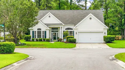109 Wicklow Dr., Murrells Inlet, SC