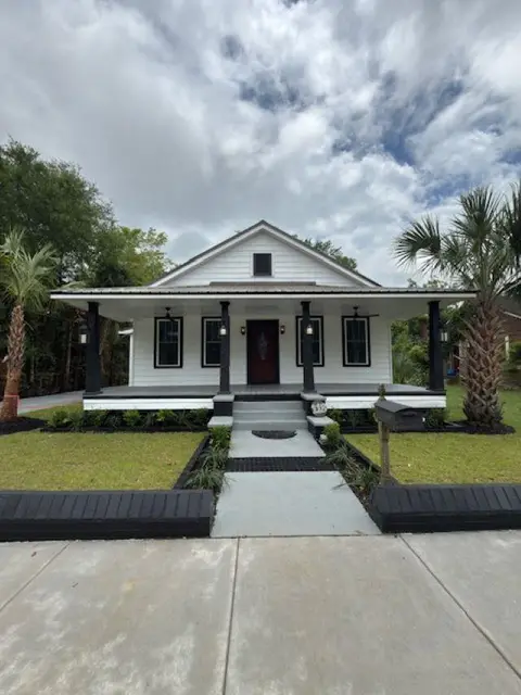 118 Dozier St., Georgetown, SC