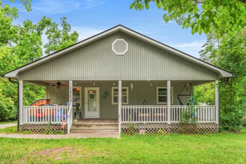 1263 Park Hill Dr., Conway, SC