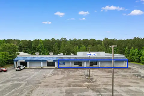480 Nelson Blvd., Kingstree, SC