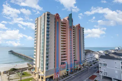 3500 N Ocean Blvd., North Myrtle Beach, SC