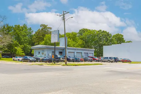 112 East Main St., Andrews, SC