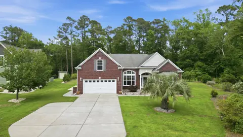 499 Trestle Way, Conway, SC