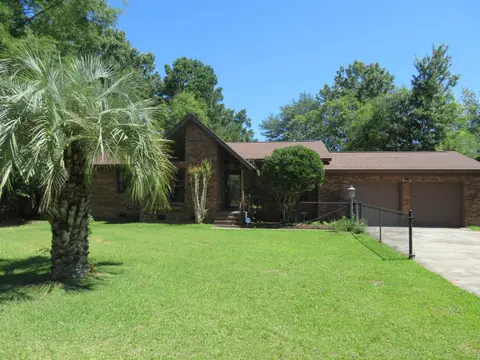 55 Plantation Rd., Myrtle Beach, SC