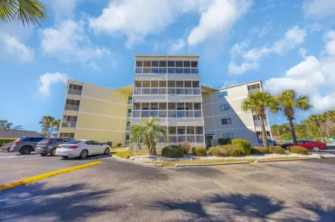 4350 Intercoastal Dr., Little River, SC