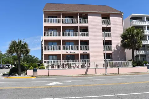 2710 S Ocean Blvd., Myrtle Beach, SC