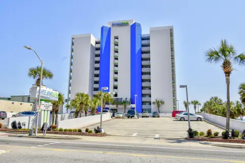 1901 S Ocean Blvd., Myrtle Beach, SC