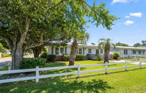 508 26th Ave. S, North Myrtle Beach, SC