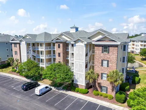 4891 Luster Leaf Circle, Myrtle Beach, SC