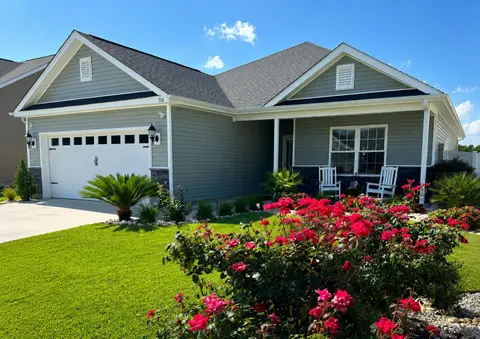 708 Hobonny Loop, Longs, SC