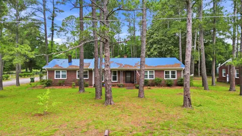 205 W Raft St., Nichols, SC