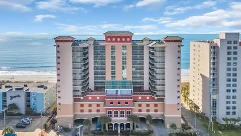 1321 S Ocean Blvd., North Myrtle Beach, SC