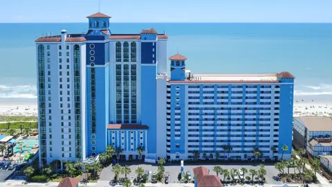 3000 N Ocean Blvd. N, Myrtle Beach, SC