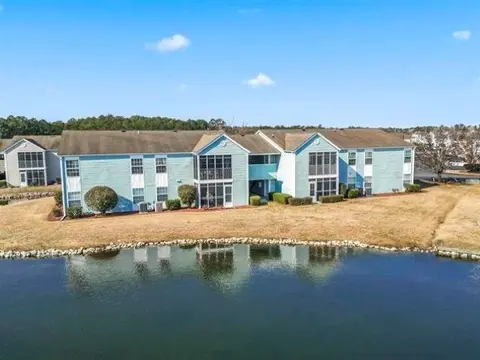 8835 Chandler Dr., Myrtle Beach, SC