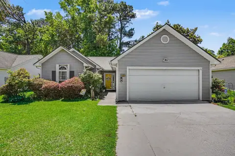 252 Eagle Run, Longs, SC