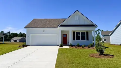 6016 Kermode Dr, Conway, SC