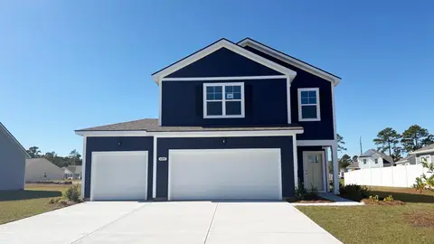 6008 Kermode Dr, Conway, SC