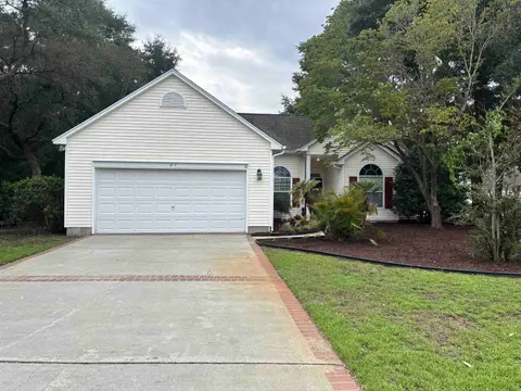 87 Low Country Ln., Pawleys Island, SC