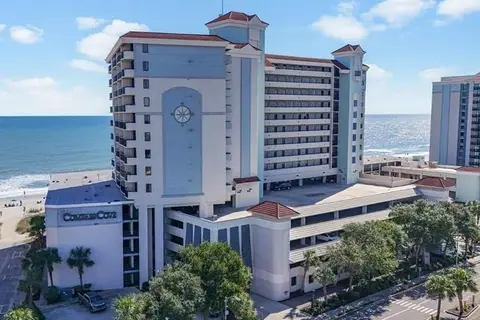 2401 S Ocean Blvd., Myrtle Beach, SC