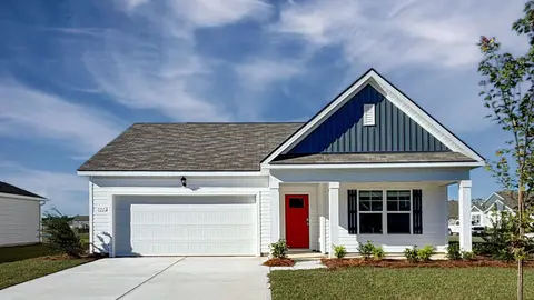 551 Acosta Circle, Conway, SC