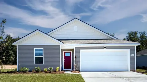 544 Acosta Circle, Conway, SC