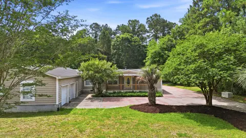 3469 Cypress Dr., Little River, SC