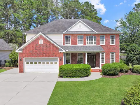 4918 Westwind Dr., Myrtle Beach, SC