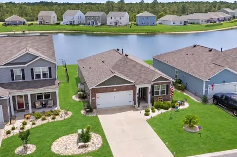 3185 Bells Lake Circle, Longs, SC