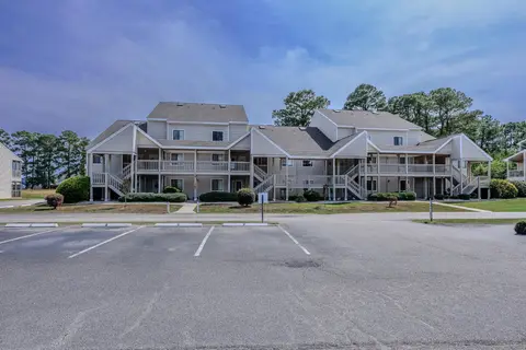 1095 Plantation Dr. W, Little River, SC
