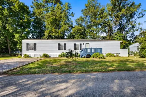 1003 Baron Ln., North Myrtle Beach, SC