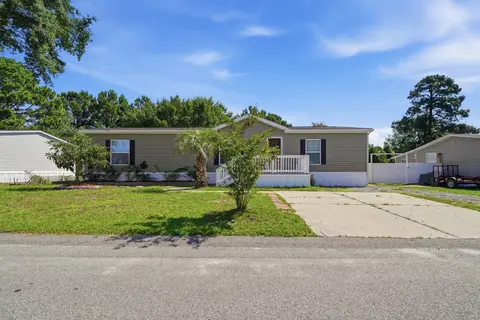 351 Southern Pines Dr., Myrtle Beach, SC