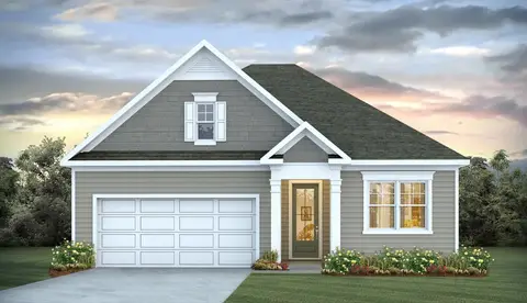 2147 Marietta Circle, Ash, NC