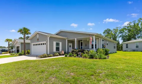 3027 Thoroughfare Ct, Conway, SC