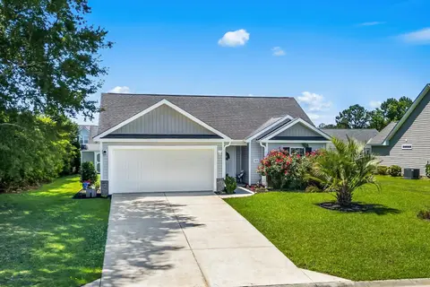 405 Bristlecone St., Longs, SC
