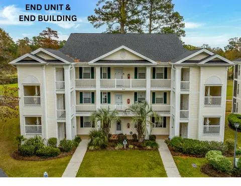 654 River Oaks Dr., Myrtle Beach, SC