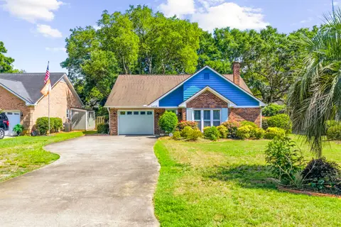 1488 Bessent Ave., Little River, SC