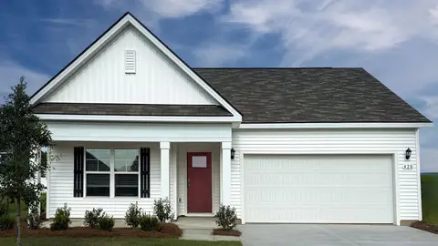 420 Green Ash Dr., Conway, SC