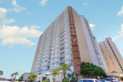 9550 Shore Dr., Myrtle Beach, SC