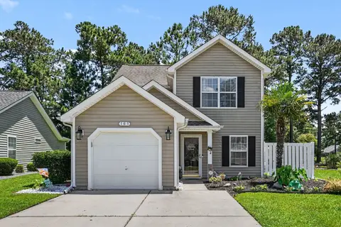161 Barclay Dr., Myrtle Beach, SC