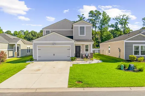 1567 Swing Bridge Way, Myrtle Beach, SC