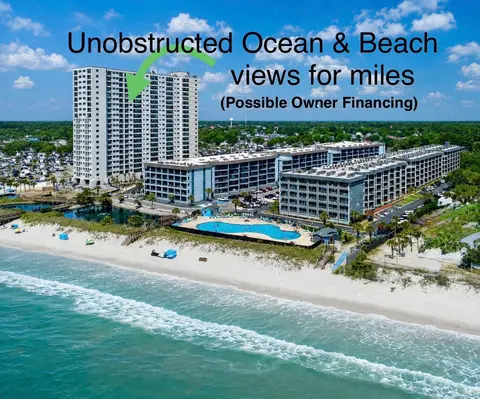 5905 S Kings Hwy., Myrtle Beach, SC
