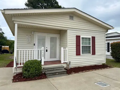 1728 Ibis Dr., Surfside Beach, SC