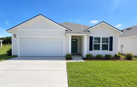 86 Ashworth Dr., Tabor City, NC