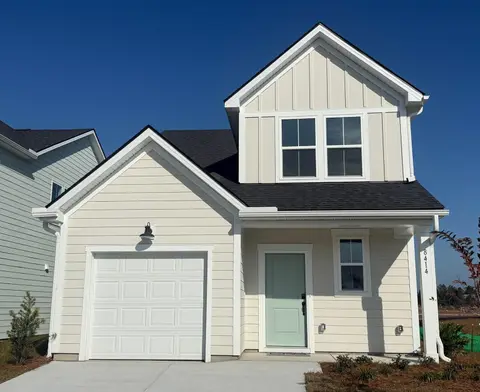 8414 Sky Blue Ct, Longs, SC
