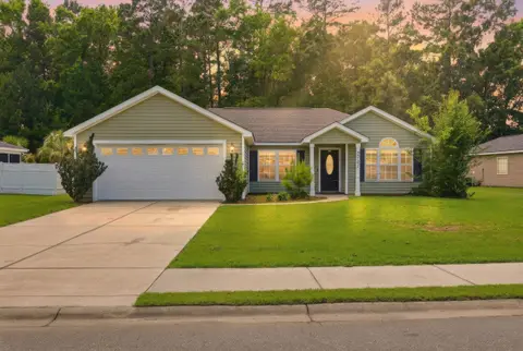 2701 Green Pond Circle, Conway, SC