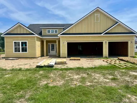 1529 Crooked Hook Rd., North Myrtle Beach, SC