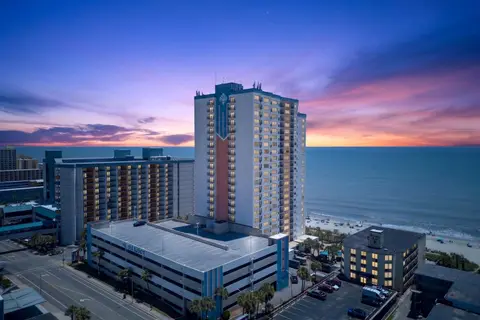 1605 S Ocean Blvd., Myrtle Beach, SC